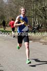 Mens 12 stage relay, Enlgish National 12 and 6 Stage Road Relays. Photo: David T. Hewitson/Sports for All Pics